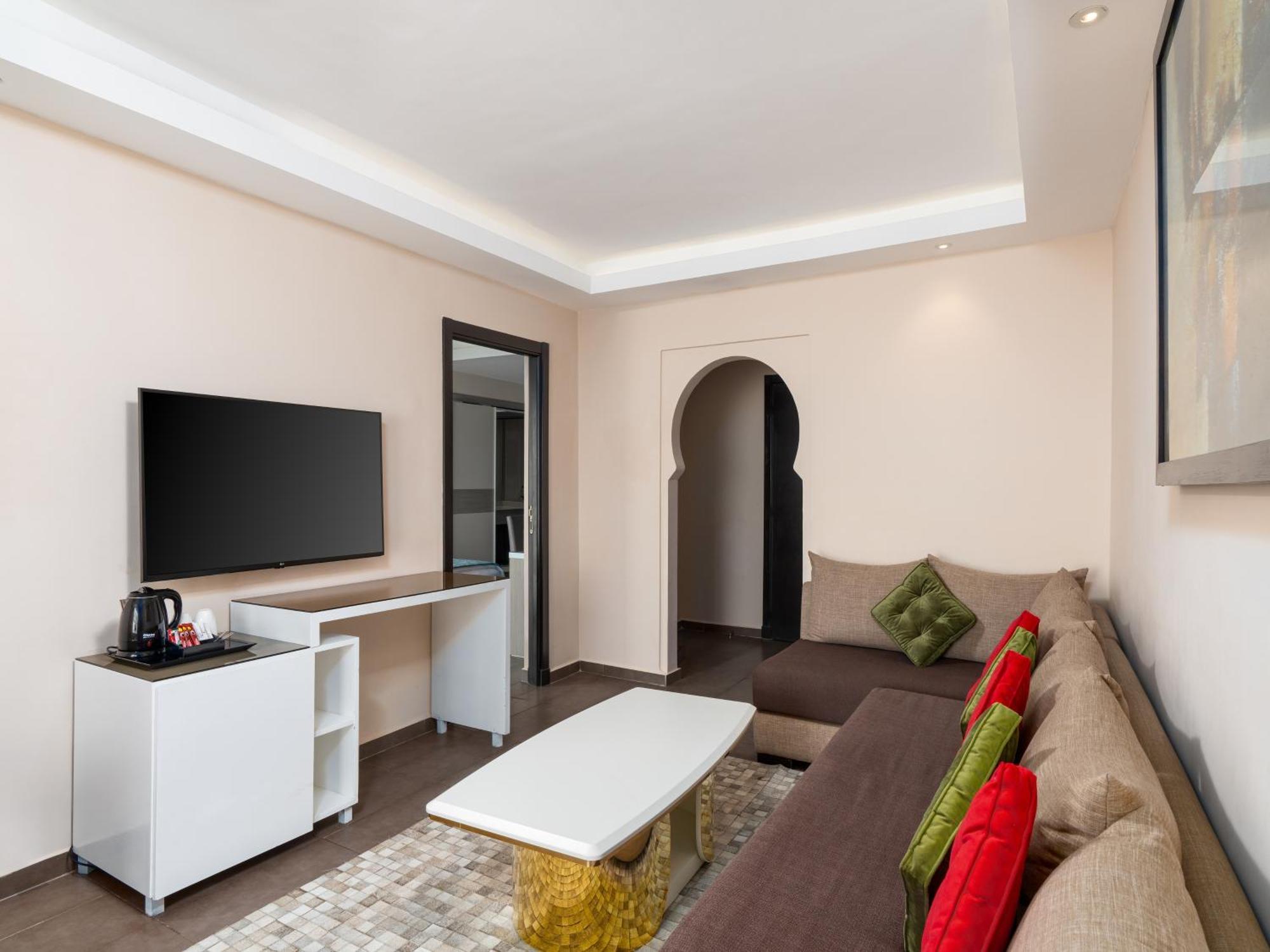 Amadil Ocean Club Hotel Agadir Room photo