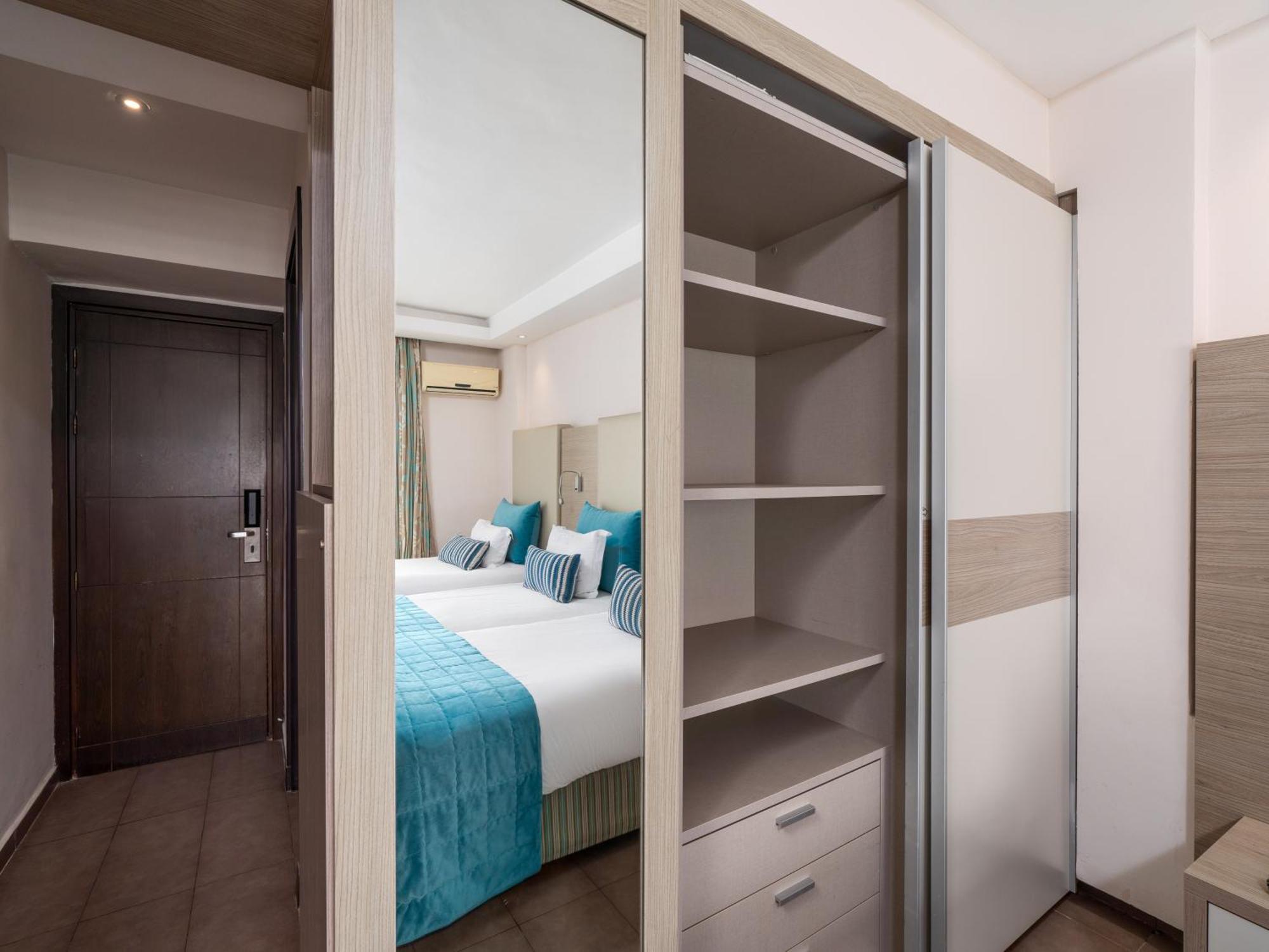 Amadil Ocean Club Hotel Agadir Room photo